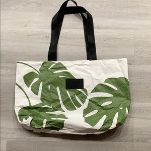 Aloha collection holo holo bag tote NWOT